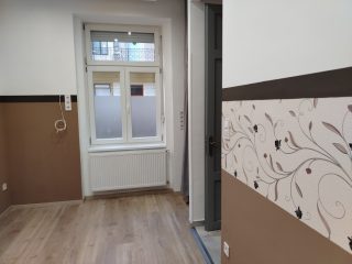 Eladó 91 m²-estársasházi lakás IX. Kerület (Belső Ferencváros) , Mihálkovics utca: 109'900'000 Ft