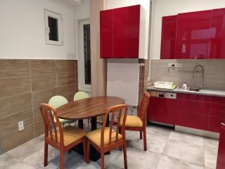 Eladó 91 m²-estársasházi lakás IX. Kerület (Belső Ferencváros) , Mihálkovics utca: 109'900'000 Ft