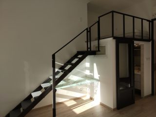 Eladó 91 m²-estársasházi lakás IX. Kerület (Belső Ferencváros) , Mihálkovics utca: 109'900'000 Ft