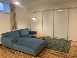 Eladó 76 m²-estársasházi lakás IX. Kerület (Belső Ferencváros) , Nagyvárad tér utca: 55'800'000 Ft