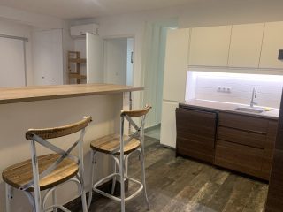 Eladó 76 m²-estársasházi lakás IX. Kerület (Belső Ferencváros) , Nagyvárad tér utca: 55'800'000 Ft