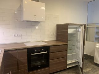 Eladó 76 m²-estársasházi lakás IX. Kerület (Belső Ferencváros) , Nagyvárad tér utca: 55'800'000 Ft