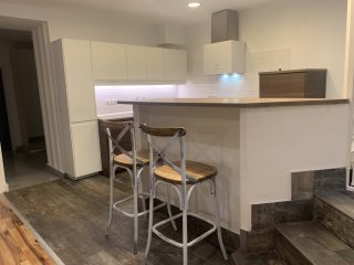 Eladó 76 m²-estársasházi lakás IX. Kerület (Belső Ferencváros) , Nagyvárad tér utca: 55'800'000 Ft