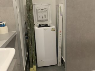 Eladó 76 m²-estársasházi lakás IX. Kerület (Belső Ferencváros) , Nagyvárad tér utca: 55'800'000 Ft