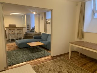 Eladó 76 m²-estársasházi lakás IX. Kerület (Belső Ferencváros) , Nagyvárad tér utca: 55'800'000 Ft