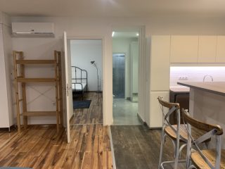 Eladó 76 m²-estársasházi lakás IX. Kerület (Belső Ferencváros) , Nagyvárad tér utca: 55'800'000 Ft