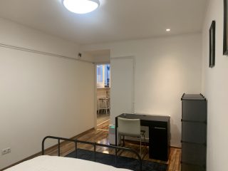 Eladó 76 m²-estársasházi lakás IX. Kerület (Belső Ferencváros) , Nagyvárad tér utca: 55'800'000 Ft