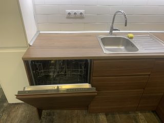 Eladó 76 m²-estársasházi lakás IX. Kerület (Belső Ferencváros) , Nagyvárad tér utca: 55'800'000 Ft