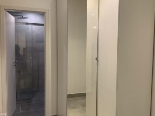 Eladó 76 m²-estársasházi lakás IX. Kerület (Belső Ferencváros) , Nagyvárad tér utca: 55'800'000 Ft