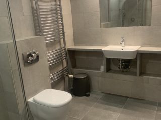 Eladó 76 m²-estársasházi lakás IX. Kerület (Belső Ferencváros) , Nagyvárad tér utca: 55'800'000 Ft