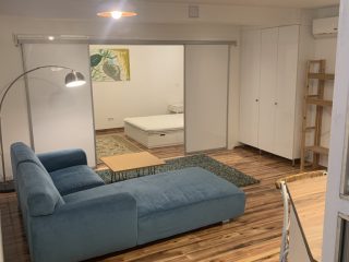 Eladó 76 m²-estársasházi lakás IX. Kerület (Belső Ferencváros) , Nagyvárad tér utca: 55'800'000 Ft