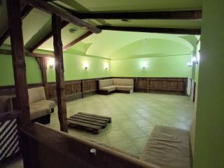 Eladó 729 m²-esvendéglátó egység utcai bejárattal IX. Kerület (Belső Ferencváros) , Ráday utca: 980'000'000 Ft