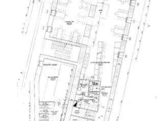 Eladó 729 m²-esvendéglátó egység utcai bejárattal IX. Kerület (Belső Ferencváros) , Ráday utca: 980'000'000 Ft