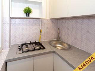 Kiadó 38 m²-estársasházi lakás IX. Kerület (Belső Ferencváros) , Sobieski János utca: 199'000 Ft