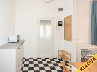 Kiadó 38 m²-estársasházi lakás IX. Kerület (Belső Ferencváros) , Sobieski János utca: 199'000 Ft