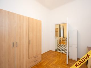 Kiadó 38 m²-estársasházi lakás IX. Kerület (Belső Ferencváros) , Sobieski János utca: 199'000 Ft