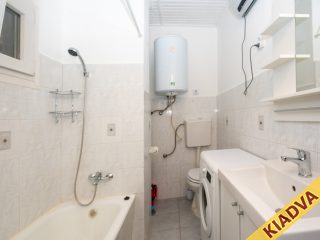 Kiadó 38 m²-estársasházi lakás IX. Kerület (Belső Ferencváros) , Sobieski János utca: 199'000 Ft