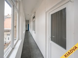 Kiadó 38 m²-estársasházi lakás IX. Kerület (Belső Ferencváros) , Sobieski János utca: 199'000 Ft