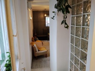 Eladó 25 m²-estársasházi lakás IX. Kerület (Belső Ferencváros) , Tompa utca: 54'990'000 Ft