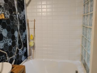 Eladó 25 m²-estársasházi lakás IX. Kerület (Belső Ferencváros) , Tompa utca: 54'990'000 Ft