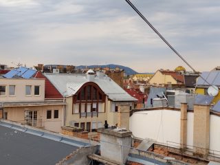 Eladó 25 m²-estársasházi lakás IX. Kerület (Belső Ferencváros) , Tompa utca: 54'990'000 Ft