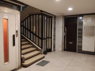Eladó 25 m²-estársasházi lakás IX. Kerület (Belső Ferencváros) , Tompa utca: 54'990'000 Ft