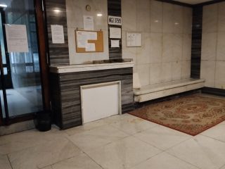 Eladó 25 m²-estársasházi lakás IX. Kerület (Belső Ferencváros) , Tompa utca: 54'990'000 Ft