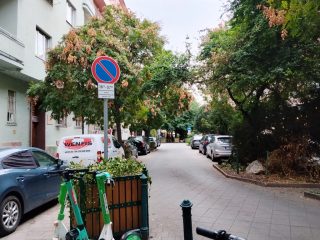 Eladó 25 m²-estársasházi lakás IX. Kerület (Belső Ferencváros) , Tompa utca: 54'990'000 Ft