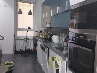 Eladó 69 m²-estársasházi lakás IX. Kerület (Belső Ferencváros) , Üllői út: 94'900'000 Ft