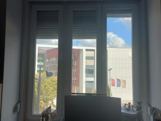 Eladó 69 m²-estársasházi lakás IX. Kerület (Belső Ferencváros) , Üllői út: 94'900'000 Ft