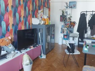 Eladó 69 m²-estársasházi lakás IX. Kerület (Belső Ferencváros) , Üllői út: 94'900'000 Ft