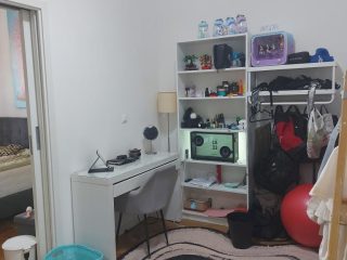 Eladó 69 m²-estársasházi lakás IX. Kerület (Belső Ferencváros) , Üllői út: 94'900'000 Ft