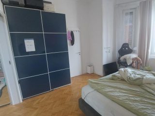 Eladó 69 m²-estársasházi lakás IX. Kerület (Belső Ferencváros) , Üllői út: 94'900'000 Ft