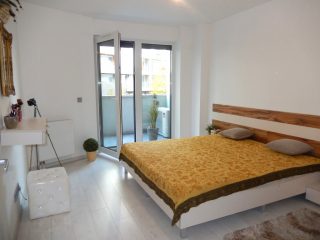 Eladó 74 m²-estársasházi lakás IX. Kerület (Belső Ferencváros) , Vágóhíd utca: 153'500'000 Ft