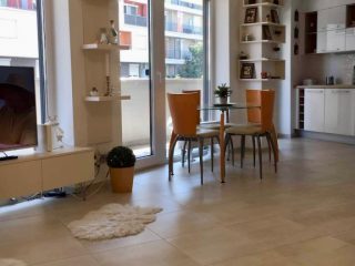 Eladó 74 m²-estársasházi lakás IX. Kerület (Belső Ferencváros) , Vágóhíd utca: 153'500'000 Ft