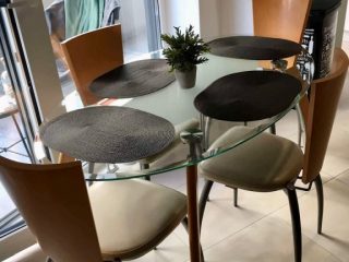 Eladó 74 m²-estársasházi lakás IX. Kerület (Belső Ferencváros) , Vágóhíd utca: 153'500'000 Ft