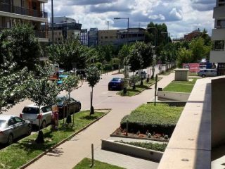 Eladó 74 m²-estársasházi lakás IX. Kerület (Belső Ferencváros) , Vágóhíd utca: 153'500'000 Ft