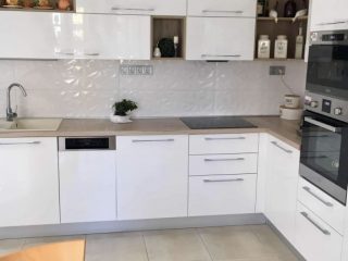 Eladó 74 m²-estársasházi lakás IX. Kerület (Belső Ferencváros) , Vágóhíd utca: 153'500'000 Ft