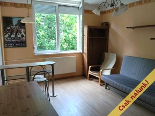 Eladó 26 m²-estársasházi lakás IX. Kerület (József Attila ltp.) , Aranyvirág sétány: 43'500'000 Ft
