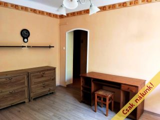 Eladó 26 m²-estársasházi lakás IX. Kerület (József Attila ltp.) , Aranyvirág sétány: 43'500'000 Ft