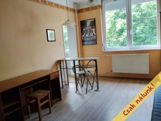 Eladó 26 m²-estársasházi lakás IX. Kerület (József Attila ltp.) , Aranyvirág sétány: 43'500'000 Ft