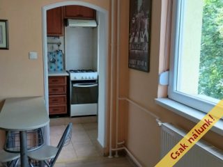 Eladó 26 m²-estársasházi lakás IX. Kerület (József Attila ltp.) , Aranyvirág sétány: 43'500'000 Ft