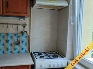 Eladó 26 m²-estársasházi lakás IX. Kerület (József Attila ltp.) , Aranyvirág sétány: 43'500'000 Ft