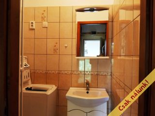 Eladó 26 m²-estársasházi lakás IX. Kerület (József Attila ltp.) , Aranyvirág sétány: 43'500'000 Ft
