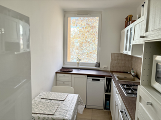 Eladó 54 m²-estársasházi lakás IX. Kerület (József Attila ltp.) , Börzsöny utca: 78'900'000 Ft