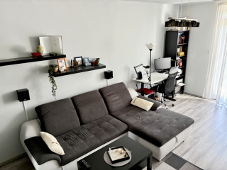 Eladó 54 m²-estársasházi lakás IX. Kerület (József Attila ltp.) , Börzsöny utca: 78'900'000 Ft