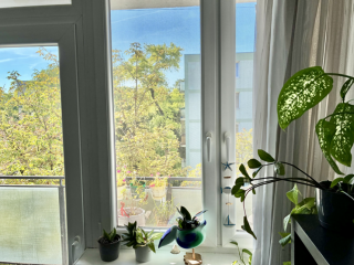 Eladó 54 m²-estársasházi lakás IX. Kerület (József Attila ltp.) , Börzsöny utca: 78'900'000 Ft