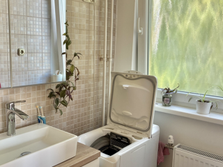 Eladó 54 m²-estársasházi lakás IX. Kerület (József Attila ltp.) , Börzsöny utca: 78'900'000 Ft