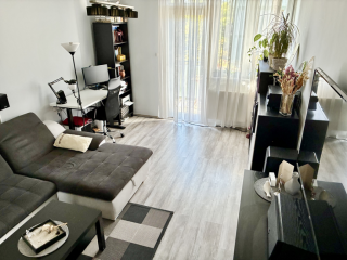 Eladó 54 m²-estársasházi lakás IX. Kerület (József Attila ltp.) , Börzsöny utca: 78'900'000 Ft