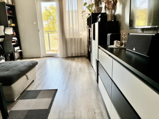 Eladó 54 m²-estársasházi lakás IX. Kerület (József Attila ltp.) , Börzsöny utca: 78'900'000 Ft